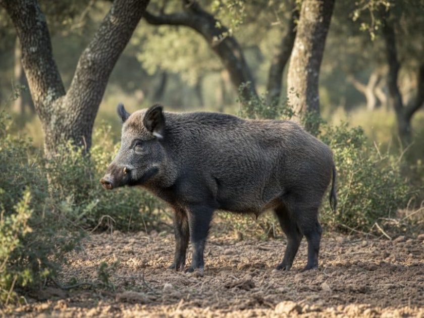 Cinghiale